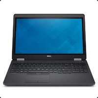 Dell Latitude E5550 Intel i7 5600U 2.60GHz 16GB RAM 500GB HDD 15.6" NO OS Image 1