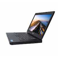 Dell Latitude E6510 Intel i5-560M 2.67GHz 8GB RAM 320GB HDD 15.6" NO OS Image 1