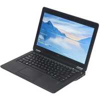 Dell Latitude E7250 i7 5600u 2.6Ghz 16GB RAM 512GB SSD 12.5" Ultrabook NO OS Image 1