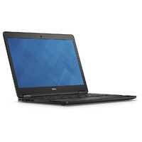 Dell Latitude E7470 Intel i7 6600U 2.60GHz 16GB RAM 256GB SSD 14" Win 10 Image 1