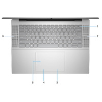 Dell Inspiron 16 5630 Intel i7 1360P 5.0GHz 16GB RAM 1TB SSD 16" FHD+ Win 11 Image 1