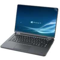 Dell Latitude E5250 Intel i5 5300U 2.30GHz 8GB RAM 128GB SSD 12.5" NO OS Image 1