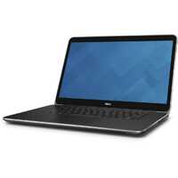 Dell Precision M3800 Intel i7 4712MQ 2.30Ghz 16GB RAM 256GB SSD 15.6" NO OS Image 1