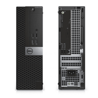 Dell OptiPlex 3040 SFF Intel i3 6100 3.70GHz 8GB RAM 1TB HDD Win 10 Image 1