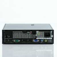 Dell OptiPlex 7010 USFF Intel i5 3570s 3.10GHz 4GB RAM 320GB HDD NO OS Image 1