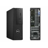 Dell Precision 3420 SFF Xeon E3-1240v5 3.50Ghz 16GB RAM 256GB SSD Win 10 Image 1