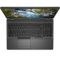 Dell Precision 3541 Intel i7 9850H 2.60GHz 16GB RAM 512GB SSD 15.6" FHD Win 11 - B Grade Image 1