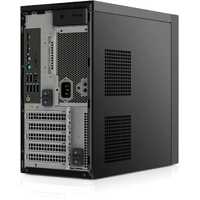 Dell Precision 3640 Tower Intel i9 10900 2.80GHz 16GB RAM 256GB SSD Win 11 Image 1
