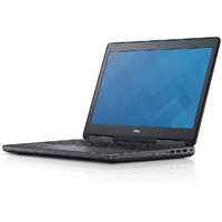 Dell Precision 7710 i7 6820HQ 2.70Ghz 32GB 512GB SSD 17.3" FHD Win 10 Image 1