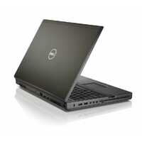 Dell Precision M4700 Intel i7 3740M 3.0GHz 8GB RAM 128GB SSD 15.6" NO OS Image 1