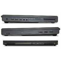 Dell Precision M6700 i5 3380m 2.9Ghz 8GB RAM 500GB HDD 17.3" 2GB Graphics NO OS Image 1