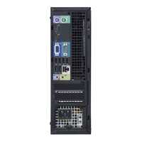 Dell Precision T1700 SFF Intel i7 4790 3.60GHz 8GB RAM 1TB HDD NO OS Image 1