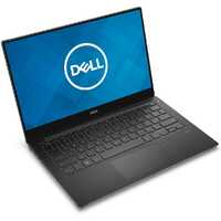Dell XPS 13 9360 Intel i7 8550U 1.80GHz 8GB RAM 512GB SSD 13.3" FHD Win 11 - B Grade Image 1