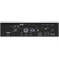 Epson EB-1485Fi 1920x1080 Ultra Short Throw Laser Projector HDMI VGA 5000 Lumens - Wall Mount Bundle Image 0