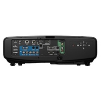 Epson EB-G6900WU 1920x1200 Large Venue Projector HDMI DP VGA 6000 Lumens Image 1