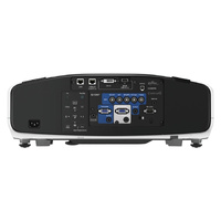 Epson EB-G7000W 1280x800 Large Venue Projector HDMI DVI VGA 6500 Lumens With ELPLM15 Medium Throw Lens Image 1