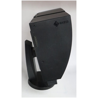 EIZO ColorEdge CG277 27" Hardware Calibration LCD Monitor with Landscape Hood - DVI DisplayPort HDMI Inputs Image 0