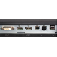 EIZO ColorEdge CG277 27" Hardware Calibration LCD Monitor - DVI DisplayPort HDMI Image 0