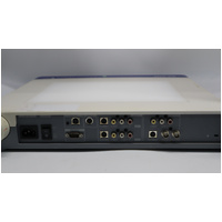 ELMO EV-4450AF Visual Presenter 18x Optical Zoom Image 1