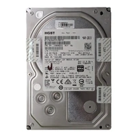 EMC HGST HUS726040AL4215 4TB 3.5" 12Gb/s 512e 7.2K SAS Server Hard Drive Image 0