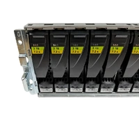 EMC KTN-STL3 15-Bay 3.5" LFF 6Gb SAS JBOD Expansion Storage Array w/ 15x 3TB Image 0