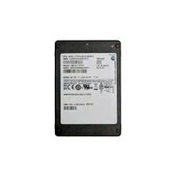 EMC Samsung PM1645 MZ-ILT3T2A 3.2TB 2.5" 12Gb/s SAS Server SSD Image 0