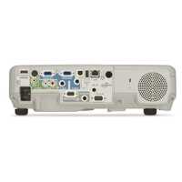 Epson EB-95 1024x768 2600 Lumens Projector HDMI VGA w/Accessories Image 1