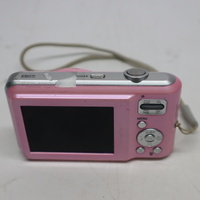 Samsung ES65 10.2MP Digital Camera – Untested Image 0