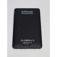 EZReader T730 7-Inch Touch Screen TFT LCD E-Reader Image 0