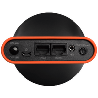 Edimax N600 Dual-Band Wi-Fi Bridge for Music Streaming and Gaming CV-7438nDM - Open Box Image 1