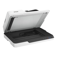 Epson WorkForce DS-1630 A4 Sheetfed Scanner Flatbed USB Image 0
