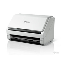 Epson WorkForce DS-570WII A4 Sheetfed Scanner USB Image 1
