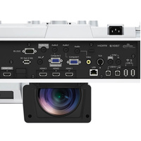 Epson EB-1480Fi 1920x1080 Ultra Short Throw Projector HDMI VGA 5000 Lumens Image 1