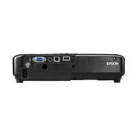 Epson EB-1723 1024x768 Projector VGA Composite S-Video 2700 Lumens w/Accessories Image 1