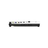 Epson EB-1761W 1280x800 Projector VGA HDMI 2600 Lumens w/Accessories Image 1