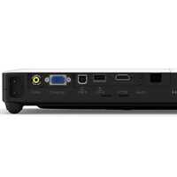 Epson EB-1780W 1280x800 Projector VGA HDMI 3200 Lumens Image 1