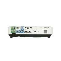 Epson EB-1830 XGA 1024x768 Projector VGA 3500 Lumens Image 1