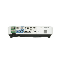 Epson EB-1925W 1280x800 Projector HDMI VGA 4000 Lumens w/Accessories Image 1