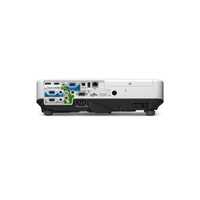 Epson EB-1940W WXGA 1280x800 Projector VGA HDMI DP 4200 Lumens w/Accessories Image 1