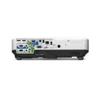 Epson EB-1945W WXGA 1280 x 800 Projector VGA HDMI DisplayPort VGA Composite 4200 Lumens Image 1