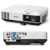 Epson EB-1985WU WUXGA 1920x1200 Projector HDMI VGA 4800 Lumens w/Accessories Image 1