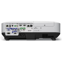 Epson EB-2265U 1920x1200 Projector HDMI VGA 5500 Lumens Image 0