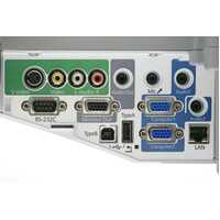 Epson EB-450W 1280x800 Ultra Short Throw Projector VGA 2500 Lumens Image 0