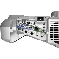 Epson EB-575Wi WXGA 1280x800 Ultra Short Throw Projector VGA HDMI 2700 Lumens Image 1