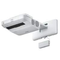 Epson EB-696Ui 1920x1200 Ultra Short Throw Projector HDMI 3800 Lumens Image 1