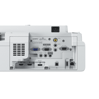 Epson EB-735F 1920x1080 Ultra Short Throw Projector HDMI VGA 3600 Lumens Image 1