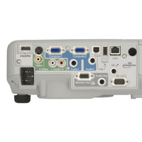 Epson EB-935W 1280x800 3700 Lumens Projector Image 1