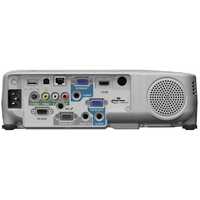 Epson EB-965 1024x768 Projector VGA HDMI Composite S-Video USB LAN 3500 Lumens Image 1