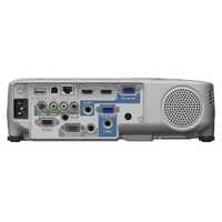 Epson EB-965H 1024x768 Projector VGA HDMI Composite S-Video USB LAN 3500 Lumens Image 1