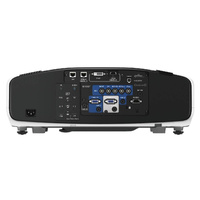 Epson EB-G7200W 1280x800 Large Venue Projector HDMI DVI VGA 7500 Lumens Image 1